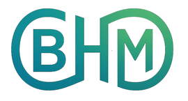 BHM Logo